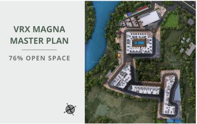 Project Image of 228.0 - 576.0 Sq.ft Studio Studio Apartment for buy in VRX Magna