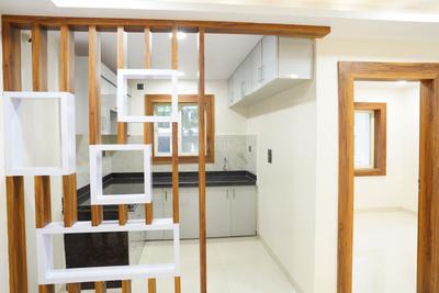 Project Image of 1600.0 - 3200.0 Sq.ft 3 BHK Apartment for buy in Bhojpal Shree Krishna Heights