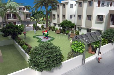 Project Image of 0.0 - 1422.0 Sq.ft 3 BHK Villa for buy in Samruddhi Ashray Homes