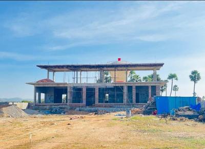 Project Image of 1650 Sq.ft Residential Plot / Land for sale in Ghatkesar for Rs. 4850000