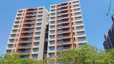 Project Image of 1404.26 - 1608.88 Sq.ft 3 BHK Apartment for buy in Adani Paarijat