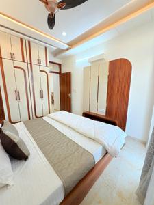 Project Image of 0.0 - 1300.0 Sq.ft 3 BHK Apartment for buy in Manglam Gayatri Homes