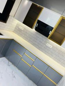 Project Image of 1400.0 - 1750.0 Sq.ft 3 BHK Apartment for buy in S R Homes Luxury Floors