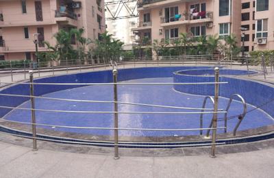 Project Image of 585.0 - 2099.93 Sq.ft 1 BHK Apartment for buy in Sikka Karmic Greens
