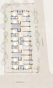 Project Image of 897.82 - 995.88 Sq.ft 3 BHK Apartment for buy in DNS Shailja Apartment