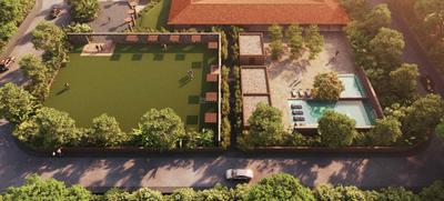 Project Image of 1215.0 - 24480.0 Sq.ft Residential Plot Plot for buy in Rajyash Roseate Roots