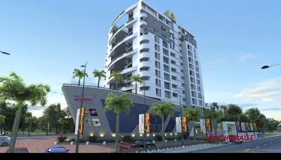 Project Image of 1750.0 - 4700.0 Sq.ft 2 BHK Apartment for buy in Asset Anchorage