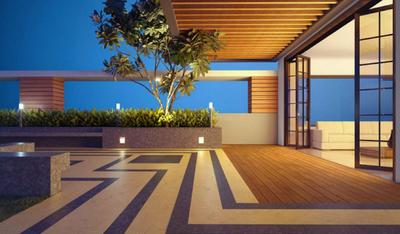Project Image of 2869.0 - 2879.0 Sq.ft 4 BHK Apartment for buy in Utkal Sapphire