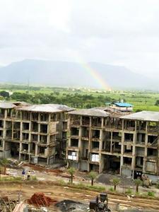 Project Image of 425.0 - 1530.0 Sq.ft 1 BHK Apartment for buy in Landmark Casa Unico