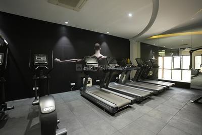 Project Image of 530.34 - 1274.77 Sq.ft 2 BHK Apartment for buy in Tharwani Solitaire Phase III