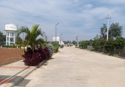 Project Image of 1200.0 - 2400.0 Sq.ft Residential Plot Plot for buy in Innovative Township