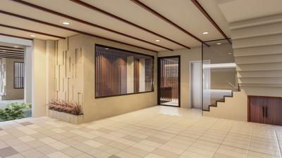 Project Image of 2700.0 - 4050.0 Sq.ft 5 BHK Villa for buy in Arima Chiron Villa