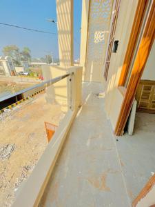 Project Image of 1600.0 - 2000.0 Sq.ft 3 BHK Villa for buy in Urbanaid Uniworld