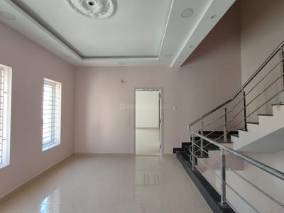 Project Image of 0.0 - 2400.0 Sq.ft 3 BHK Villa for buy in Green SN Villa
