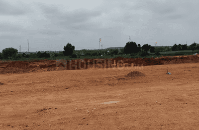 Project Image of 1392.85 - 8048.18 Sq.ft Residential Plot Plot for buy in Sri Star City III
