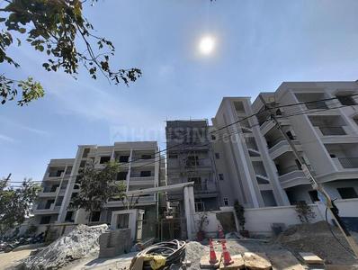 Project Image of 1166.0 - 1885.0 Sq.ft 2 BHK Apartment for buy in Bhoo Aabharana