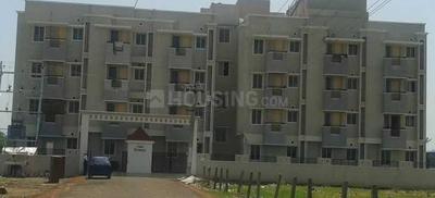 VGN Ernest Elevation 1