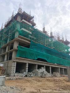 Project Image of 1898.0 - 1905.0 Sq.ft 4 BHK Duplex for buy in Aristo Aatman