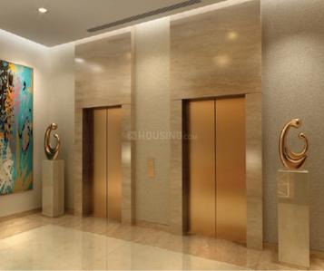 Project Image of 487.05 - 911.25 Sq.ft 1 BHK Apartment for buy in Devcon Onella Landscapes