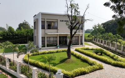 Project Image of 1007.51 - 2802.3 Sq.ft Residential Plot Plot for buy in Vrindavan Park 5
