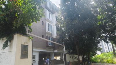 Project Image of 1063.0 - 1730.0 Sq.ft 2 BHK Apartment for buy in Poorvi Srinivasa Grand