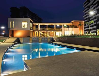 Project Image of 1114.0 - 1355.0 Sq.ft 3 BHK Apartment for buy in Kalpataru Estate Building 8