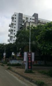 Project Image of 0.0 - 269.1 Sq.ft 1 BHK Apartment for buy in Suvidha Dnyanganga Phase II