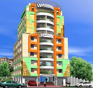 Gallery Cover Pic of Artech Venpakal Heights