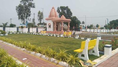 Project Image of 164.9 - 1908.98 Sq.ft Residential Plot Plot for buy in Gokul Villa
