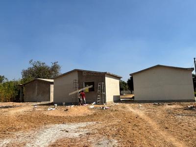 Project Image of 0.0 - 1359.0 Sq.ft Residential Plot Plot for buy in Abhista Arrjava Farms