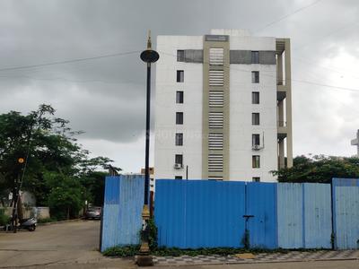 Pinnacle Gulmohar Elevation 2