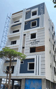 Project Image of 1149.91 - 1174.99 Sq.ft 2 BHK Apartment for buy in SR Adith Reddy Enclave Block C