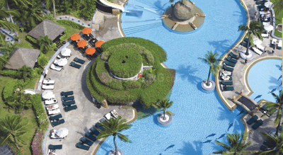 Project Image of 885.0 - 1185.0 Sq.ft 2 BHK Apartment for buy in NBCC Tropical Garden