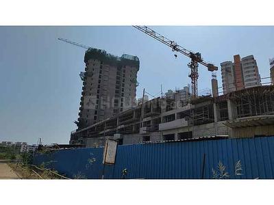 Project Image of 355.42 - 523.88 Sq.ft 1 BHK Apartment for buy in Shapoorji Pallonji Joyville Phase 5