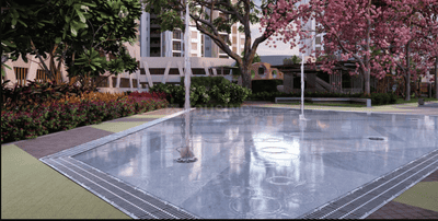 Project Image of 691.0 - 2495.0 Sq.ft 1 BHK Apartment for buy in Disha Pursuit Of The Elements