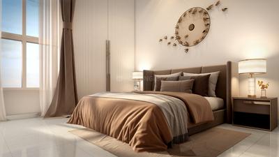 Project Image of 827.0 - 1375.0 Sq.ft 2 BHK Apartment for buy in Infinium Sky 9