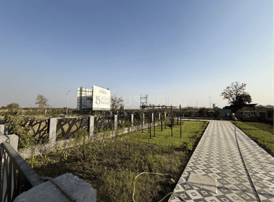 Project Image of 396.43 - 2605.4 Sq.ft Residential Plot Plot for buy in Fortune Estate Kesar Fortune