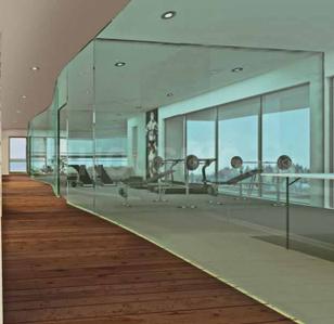 Project Image of 3900.0 - 5000.0 Sq.ft 4 BHK Apartment for buy in Orbit Crystal
