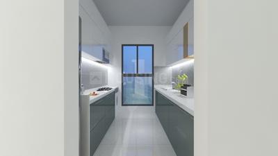 Project Image of 422.0 - 591.0 Sq.ft 1 BHK Apartment for buy in Guru Dwarka