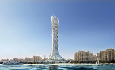 Project Image of 5230.0 - 7054.0 Sq.ft 2 BHK Apartment for buy in Dubai Como Residences