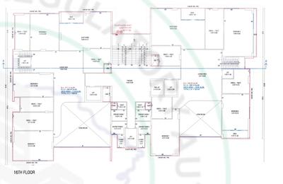 Project Image of 2736.62 - 7282.86 Sq.ft 3 BHK Apartment for buy in Avadh Paloma Pride