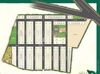 Project Image of 0.0 - 1808.77 Sq.ft Residential Plot Plot for buy in Sri Sukrithi Saanvi