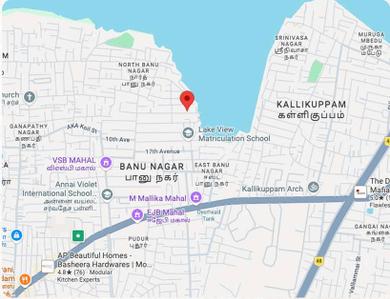 Project Image of 980.0 - 985.0 Sq.ft 2 BHK Apartment for buy in Cinnamon Bloom