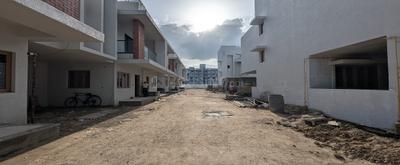 Project Image of 1480.58 - 1580.36 Sq.ft 4 BHK Villa for buy in Bhoomi Shantam Bunglows