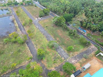 Project Image of 1088.0 - 2515.0 Sq.ft Residential Plot Plot for buy in R5 Sangamam