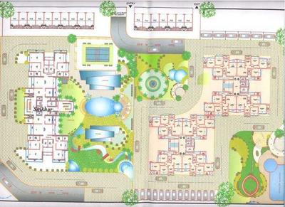 Project Image of 2350 Sq.ft 4 BHK Apartment / Flat for sale in Andheri West for Rs. 110000000