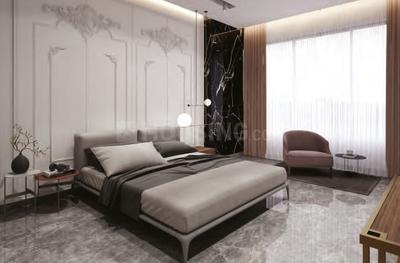 Tranquil Bedroom 1