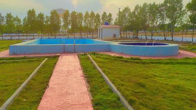 Project Image of 2196.0 - 2403.0 Sq.ft Residential Plot Plot for buy in Rainbow Oxygen Villa