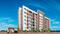 Malpani Group Malpani Shree Rudra Residency Elevation 1
