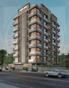 Project Image of 0.0 - 491.37 Sq.ft 2 BHK Apartment for buy in Aditya Prime